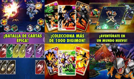 デジモンヒーローズ