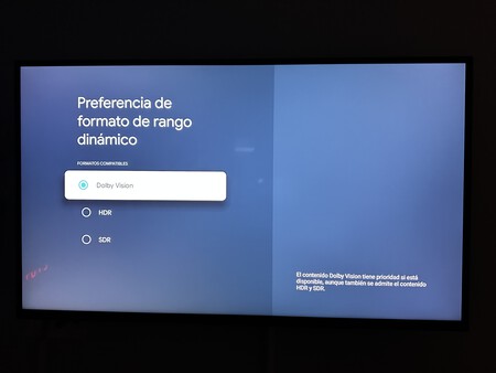 Chromecast Con Hdr 1