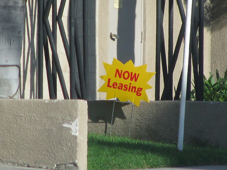 ¿Qué es el leasing o contrato de arrendamiento financiero?