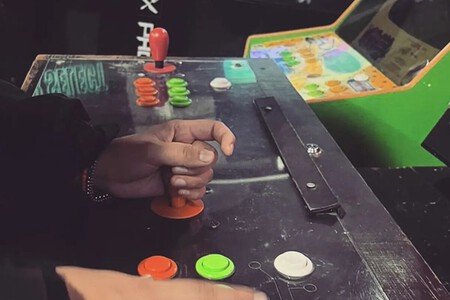 En Los Anos Ochenta El Epicentro Del Arcade En Mexico No Era La Cdmx Fue La Ciudad De Zamora En El Estado De Michoacan