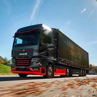 CEO de uma das marcas mais importantes deixa claro que "um caminhão elétrico se paga em menos de três anos", mas há detalhes importantes 