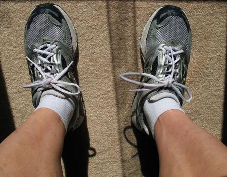 Power Walking: cuando caminar se convierte en tu entrenamiento