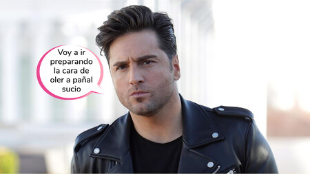 David Bustamante confiesa su postura ante la posibilidad de casarse y tener hijos con Yana Olina