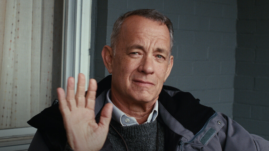 Tom Hanks cree que Disney podría prescindir de él si se hiciese 'Toy Story 6'. "Tienen cada palabra que hemos grabado, podrían montar lo que quisieran" 