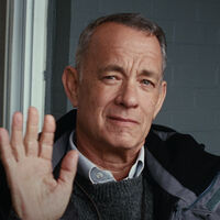 Tom Hanks cree que Disney podría prescindir de él si se hiciese 'Toy Story 6'. "Tienen cada palabra que hemos grabado, podrían montar lo que quisieran" 