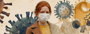 Nos hicieron creer que la gripe A española había nacido en  Madrid. La realidad es que fue una campaña de marketing del resto de Europa