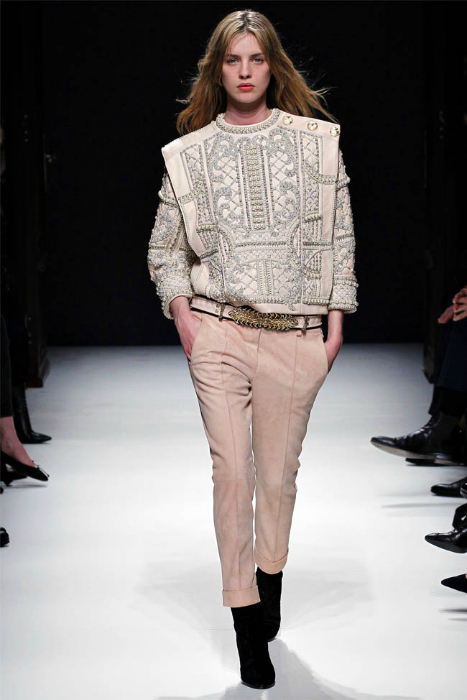 Foto de Balmain otoño-invierno 2012/2013 (10/12)