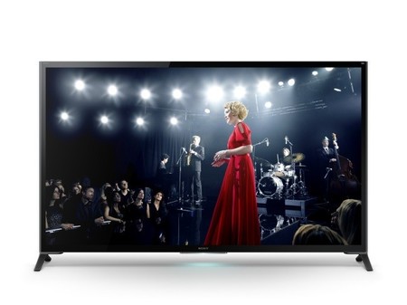 CES 2014 y la industria del televisor en 2014