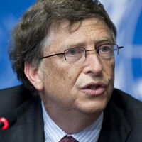 Bill Gates le dijo que estaba tomando "la decisión más estúpida que alguien haya tomado". Un huevo de pascua en Amazon lo celebra