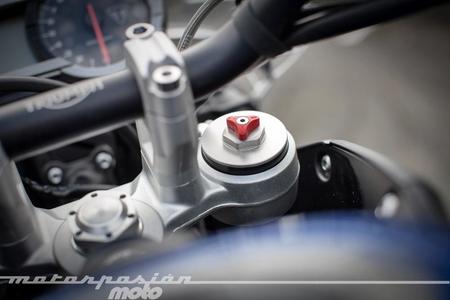 Triumph Tiger 800 XCx