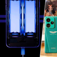 Cargar el móvil cada noche es cosa del pasado. La culpa es de una revolución en las baterías que rompe la barrera de los 10.000 mAh