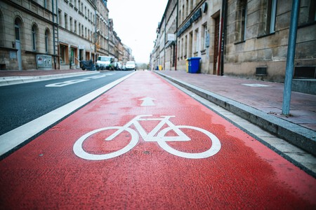 Carril bici
