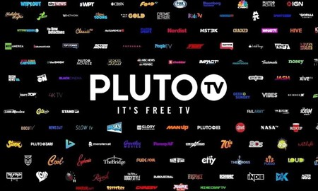 Pluto Tv