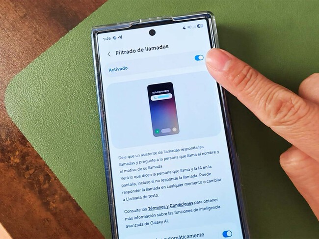 Call Assist Mexico Xataka Mexico