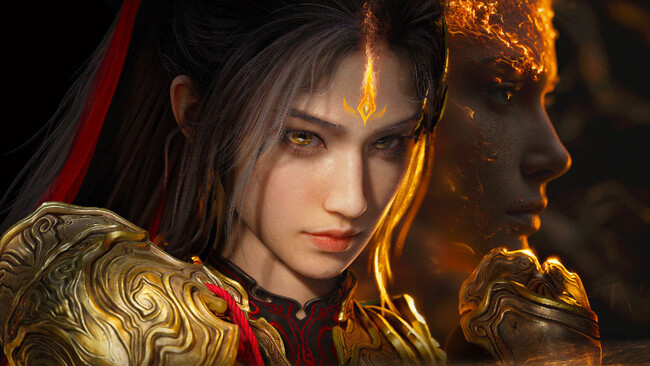 Se anunció hace meses y por fin sabemos que el "God of War de la mitología China" llegará a Xbox, pero no es la única sorpresa