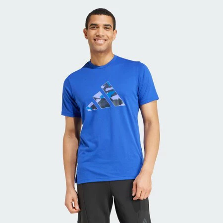 Camiseta Adidas