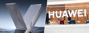 No es un router, un smartphone ni una powerbank: el nuevo invento de Huawei es un módem portátil con pantalla y 12.000 mAh