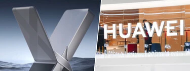 No es un router, un smartphone ni una powerbank: el nuevo invento de Huawei es un módem portátil con pantalla y 12.000 mAh