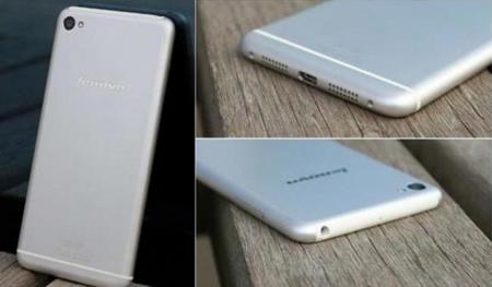 Lenovo pretende «superar» a Apple en su propio terreno, el del diseño, con el Sisley