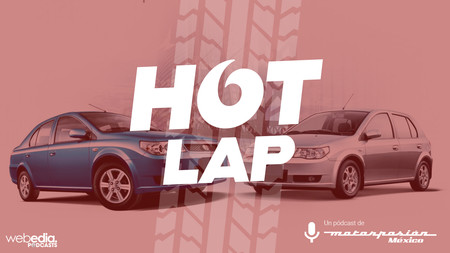 Hot Lap #14: La vez que Elektra vendió autos chinos en México... y fracasó