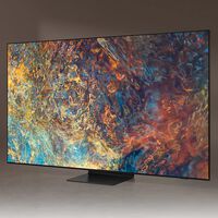 El Samsung Neo QLED QE55QN90A desploma su precio en Worten: 55 pulgadas, miniLED y HDMI 2.1 con el 45% de descuento esta semana