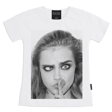 BALBA: La firma mexicana que convierte el arte pop en camisetas