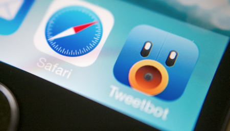 Los planes de Tapbots: actualizar Tweetbot para iOS en junio y Tweetbot en OS X más tarde