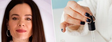 Helena Rodero, farmacéutica: "Si el retinol nos irrita podemos utilizar la 'técnica sándwich'"