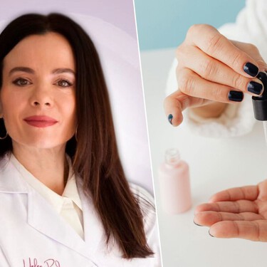 Helena Rodero, farmacéutica: "Si el retinol nos irrita podemos utilizar la 'técnica sándwich'" 