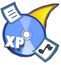 Graba tus cd´s y dvd´s con CDBurner XP PRO