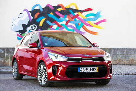 Kia Rio 2017 225