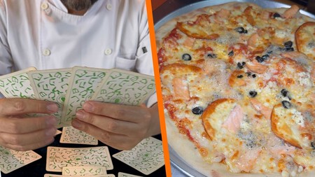 Tarot y pizzas: este es el lugar en CDMX donde te leen las cartas y hay comida deliciosa