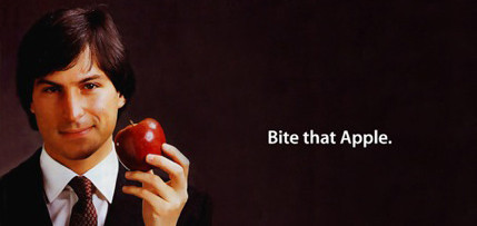 20 curiosidades sobre el CEO de Apple, Steve Jobs