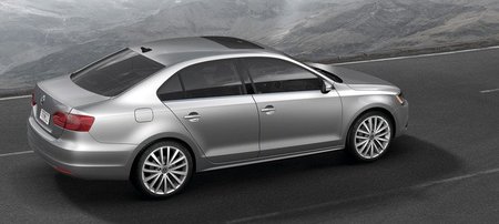 Volkswagen confirma más híbridos y eléctricos