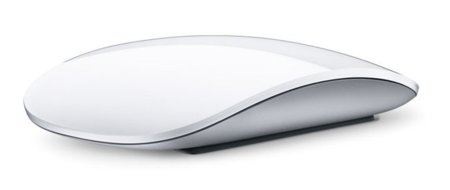 ¿Nuevo Magic Mouse en camino?
