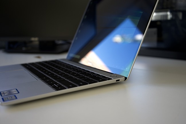 Huawei Matebook 13, análisis: review con características, precio y