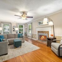 No esperes al verano para hacerte con un ventilador de techo: este de bajo consumo y diseño retráctil vale menos de lo que piensas 