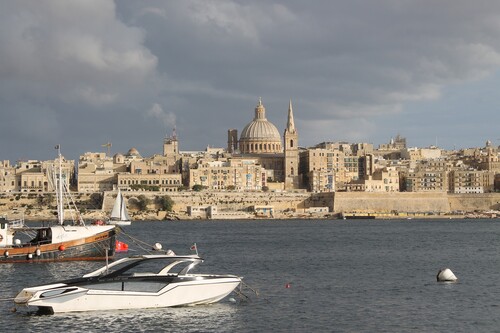 Qué ver y qué hacer en Malta: los 21 imprescindibles de esta isla del Mediterráneo que es toda una joya