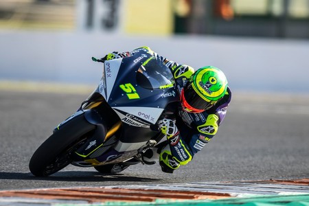Granado Motoe Valencia 2019 2