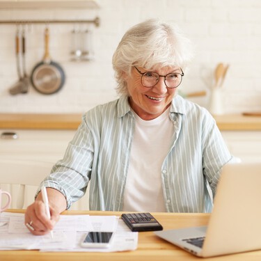 Cuál es la pensión máxima de jubilación en España en 2025 y cuánto cobra neto el jubilado