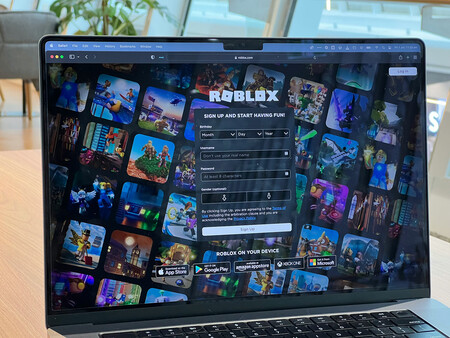 Roblox Robo Cuentas