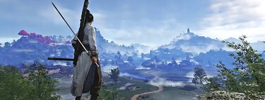 He hablado con un niño chino del siglo IX sobre si es mejor la tortilla de patatas con cebolla o sin; y como casi todo en este RPG, la respuesta no me ha gustado