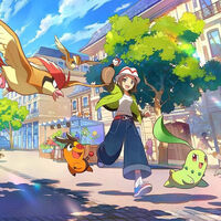 El Pokémon Day llega con descuentazos en (casi) todas las entregas de Nintendo Switch y Switch 2