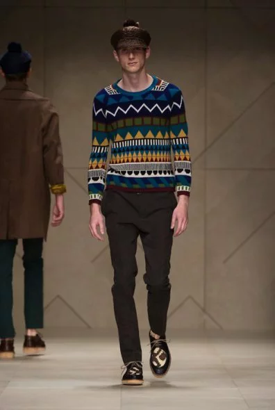Burberry
