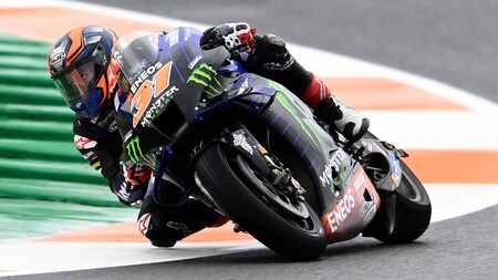 Gerloff Cheste Motogp 2020