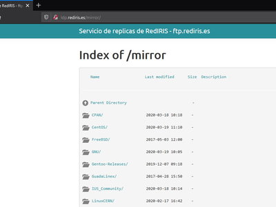 Chrome y Firefox dejarán de dar soporte a la tecnología FTP este verano