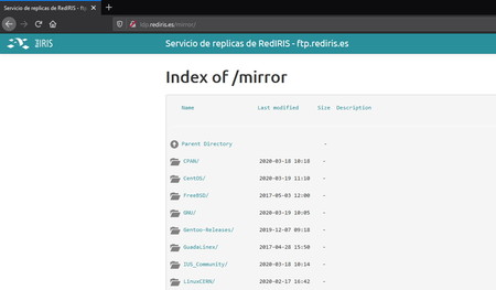 Chrome y Firefox dejarán de dar soporte a la tecnología FTP este verano