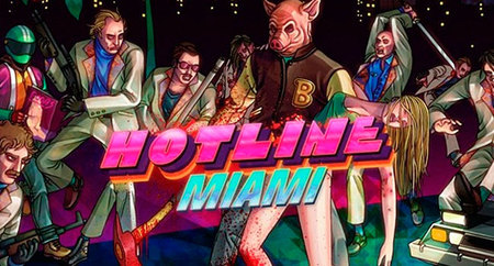 'Hotline Miami 2', nuevos detalles y posible llegada a las consolas de Sony