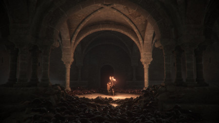 Hemos jugado a A Plague Tale: Innocence, una sorprendente aventura en la que la crudeza de la realidad y la inocencia se dan la mano