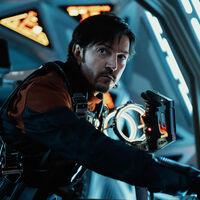 Diego Luna protagonizó una de las mejores entregas de Star Wars, pero pocos saben que fue gracias a esta inesperada película mexicana
